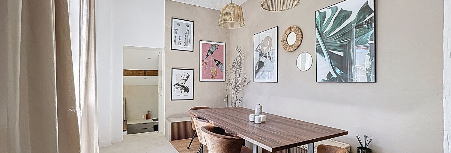 Maison 3 Pièces 85 m² à vendre à Cestas (33610)