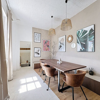 Maison 3 pièces 350000 €