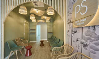 Commerce 5 Pièces 140 m² à vendre à Villeurbanne (69100)