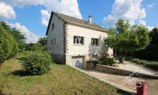 Maison 5 Pièces 135 m² à vendre à Hierges (08320)