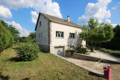 Maison 5 pièces 230000 €