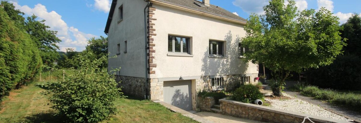 Maison 5 Pièces 135 m² à vendre à Hierges (08320)