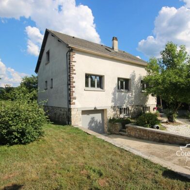 Maison 5 pièces 230000 €