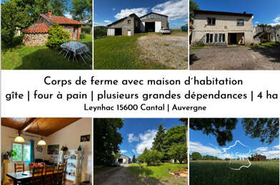 Maison 6 pièces 285000 €