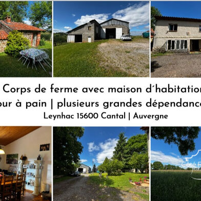 Maison 6 pièces 285000 €