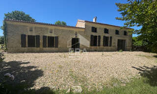 Maison 4 Pièces 185 m² à vendre à Saint-Girons-d'Aiguevives (33920)