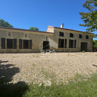 Maison 4 pièces 379000 €
