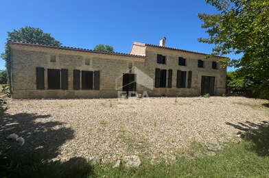 Maison 4 pièces 379000 €