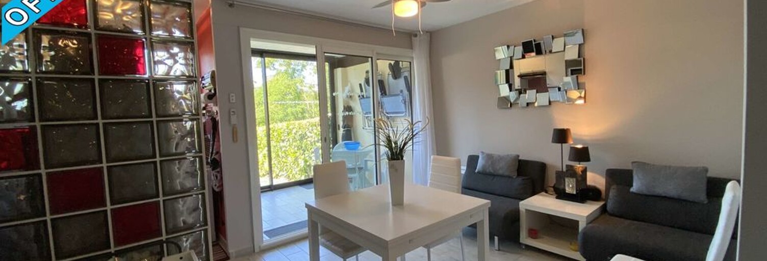 Appartement 2 Pièces 39 m² à vendre à Cazaubon (32150)