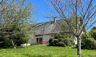 Maison 4 Pièces 104 m² à vendre à Treignac (19260)