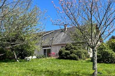 Maison 4 pièces 141700 €