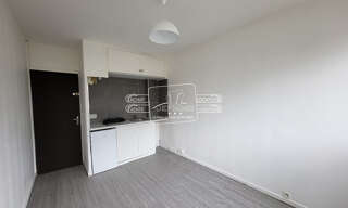 Appartement 1 Pièce 10 m² à louer à Orvault (44700)