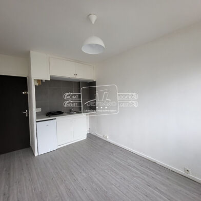 Appartement 1 pièces 360 €