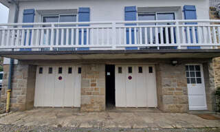 Appartement 2 Pièces 52 m² à vendre à Saint-Malo (35400)