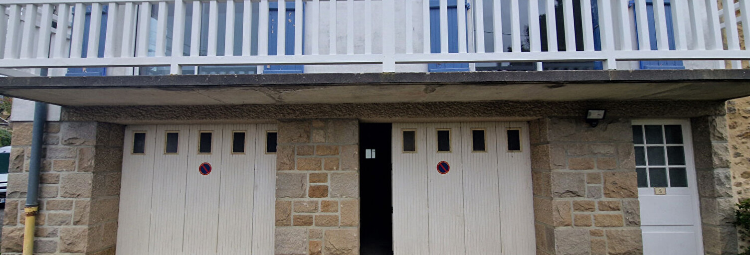 Appartement 2 Pièces 52 m² à vendre à Saint-Malo (35400)