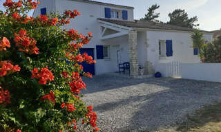 Maison 6 Pièces 116 m² à vendre à Saint-Georges-d'Oléron (17190)