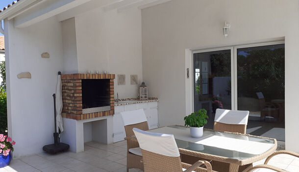 Villa / Maison 6 pièces  à vendre Saint-Georges-d'Oléron 17190