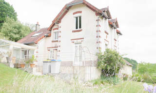 Maison 4 Pièces 117 m² à vendre à Barentin (76360)