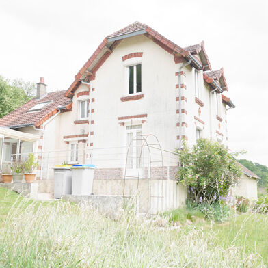 Maison 4 pièces 189000 €