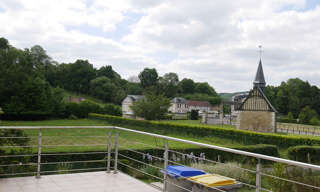 Maison 4 Pièces 117 m² à vendre à Barentin (76360)