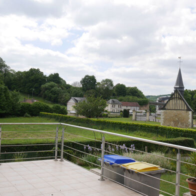 Maison 4 pièces 189000 €