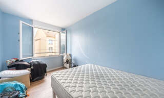 Appartement 3 Pièces 50 m² à vendre à Pontoise (95300)