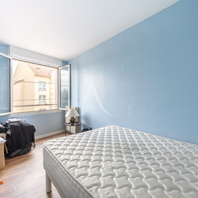 Appartement 3 pièces 163500 €