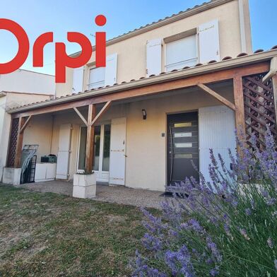 Maison 3 pièces 253200 €