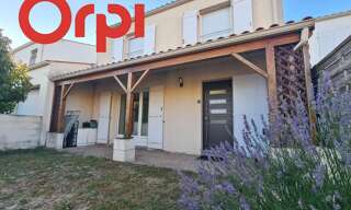 Maison 3 Pièces 72 m² à vendre à Saint-Sulpice-de-Royan (17200)