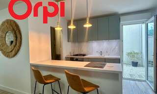 Maison 3 Pièces 72 m² à vendre à Saint-Sulpice-de-Royan (17200)