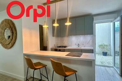 Maison 3 pièces 253200 €