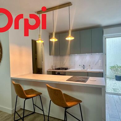 Maison 3 pièces 253200 €