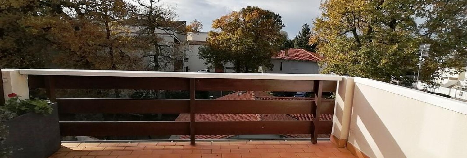 Appartement 2 Pièces 32 m² à vendre à Saint-Georges-de-Didonne (17110)