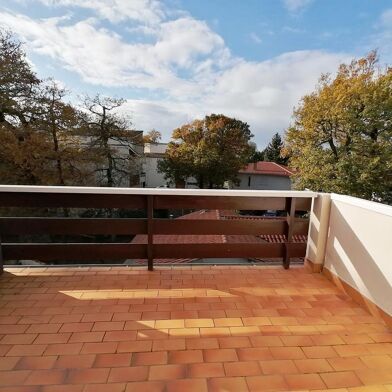 Appartement 2 pièces 206700 €