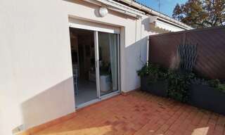 Appartement 2 Pièces 32 m² à vendre à Saint-Georges-de-Didonne (17110)