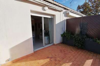 Appartement 2 pièces 196000 €