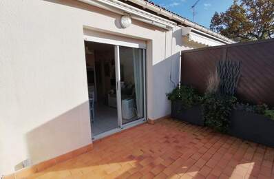 Appartement BELLE TERRASSE OUEST - Parking et cave — photo du bien