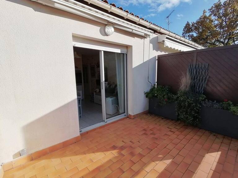 Appartement BELLE TERRASSE OUEST - Parking et cave — photo 1