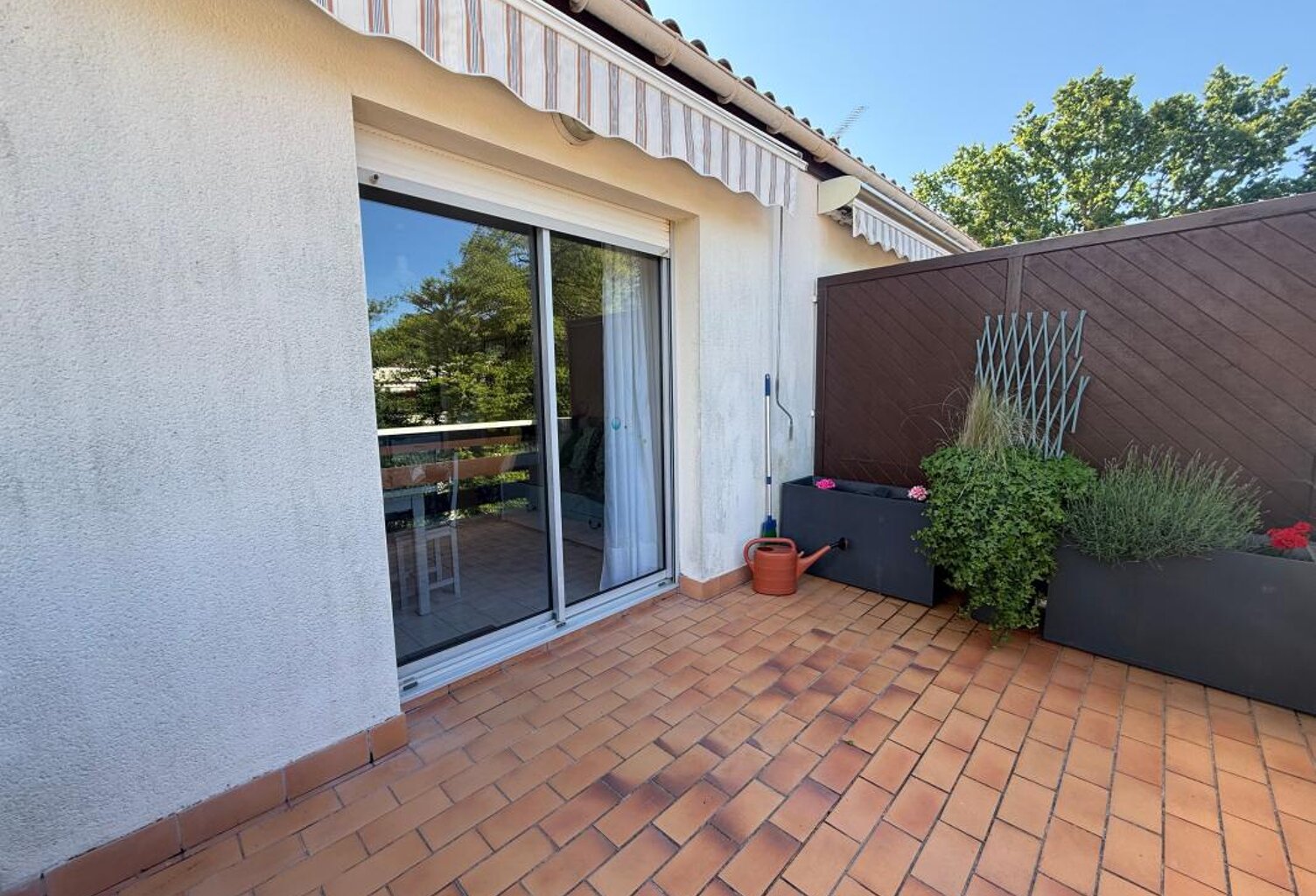 Appartement BELLE TERRASSE OUEST - Parking et cave — photo 1