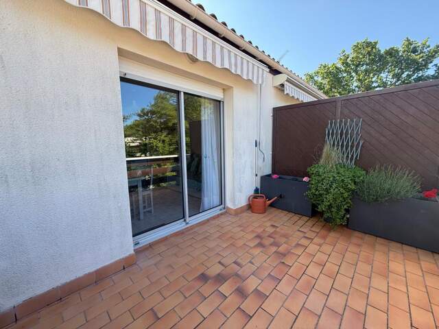 Appartement BELLE TERRASSE OUEST - Parking et cave — photo du bien