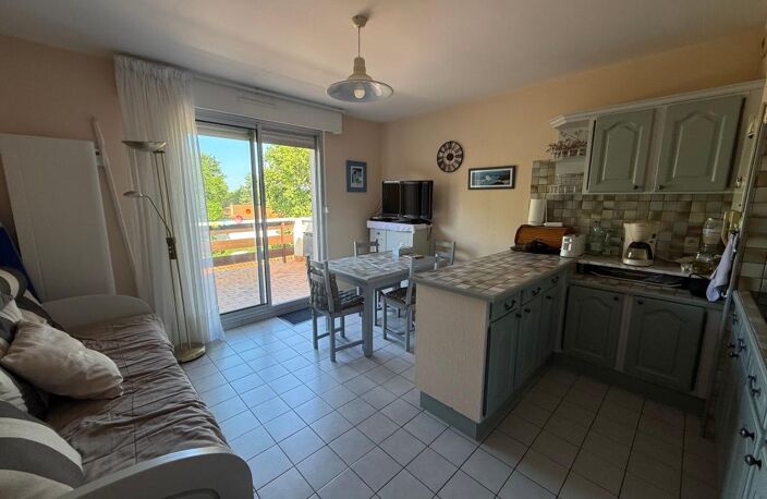 Appartement BELLE TERRASSE OUEST - Parking et cave — photo 2