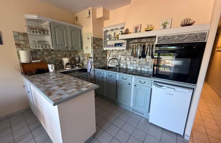 Appartement BELLE TERRASSE OUEST - Parking et cave — photo 3