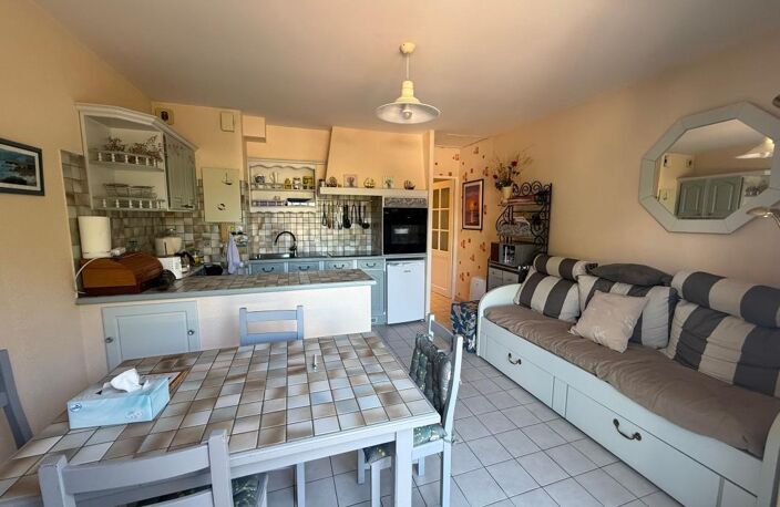 Appartement BELLE TERRASSE OUEST - Parking et cave — photo 4
