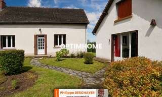 Maison 5 Pièces 140 m² à vendre à Verneuil-Moustiers (87360)