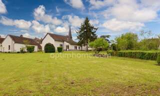 Maison 5 Pièces 140 m² à vendre à Verneuil-Moustiers (87360)