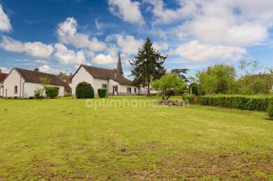 Maison 5 pièces 138000 €