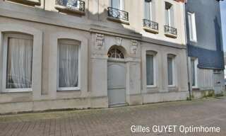 Maison 5 Pièces 134 m² à vendre à Bernay (27300)