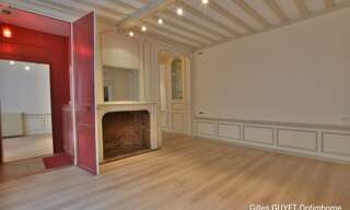 Maison 5 Pièces 133 m² à vendre à Bernay (27300)