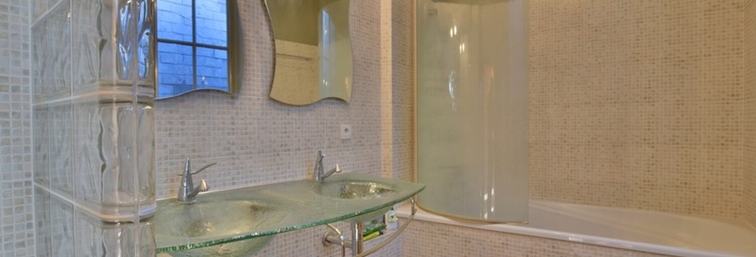 Maison 5 Pièces 133 m² à vendre à Bernay (27300)