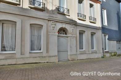 Maison 5 pièces 239900 €